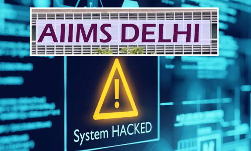 എയിംസ്​ സെർവർ ഹാക്കിങ്​: ഇന്‍റർപോൾ സഹായംതേടി പൊലീസ്​