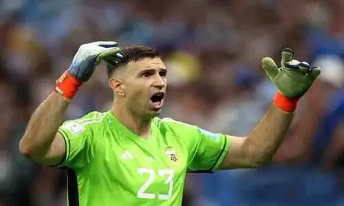 എമിലിയാനോ മാർട്ടിനസ്: ഫ്രാൻസിൽനിന്ന് വിജയം തട്ടിപ്പറിച്ച അവതാരം