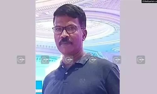 മലപ്പുറം കോട്ടക്കൽ സ്വദേശി യാംബുവിൽ ഹൃദയാഘാതം മൂലം നിര്യാതനായി