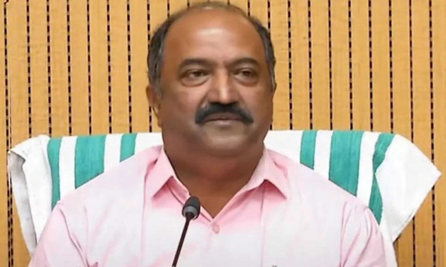 സെൻറർ ഫോർ ലാറ്റിൻ അമേരിക്കൻ സ്റ്റഡീസ് പ്രോഗ്രാമുകൾ ധനമന്ത്രി ഉദ്ഘാടനം ചെയ്തു