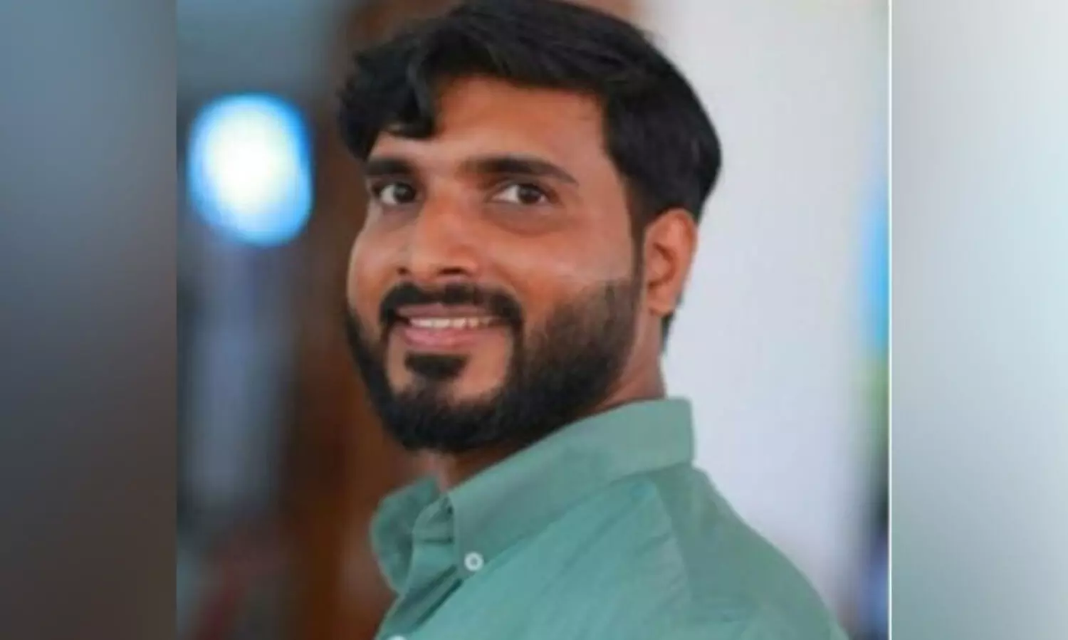 എം. അബ്ദുൽ ജലീൽ