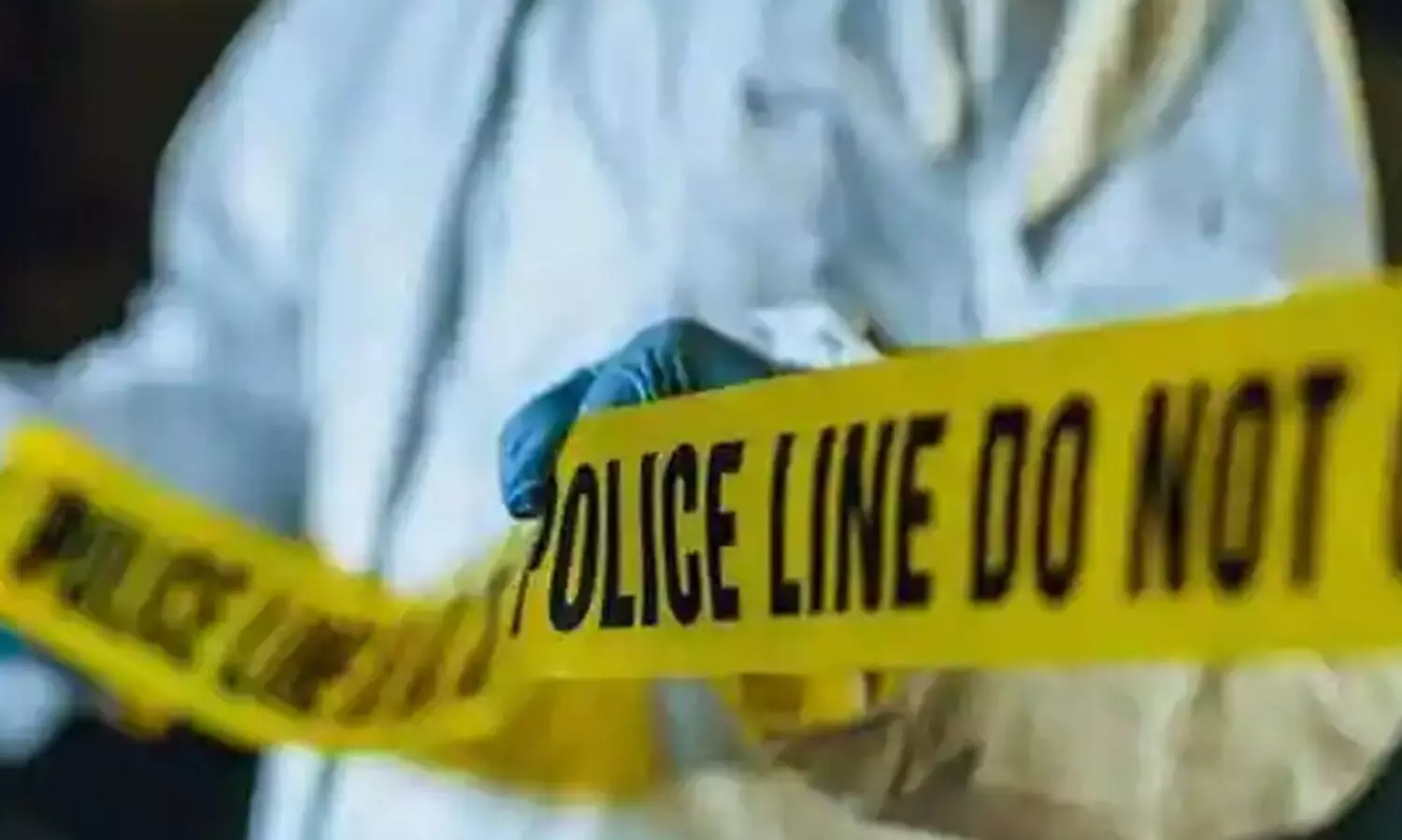 Man Beaten, Thrown Off Running Train For Stealing Mobile Phone, Dies