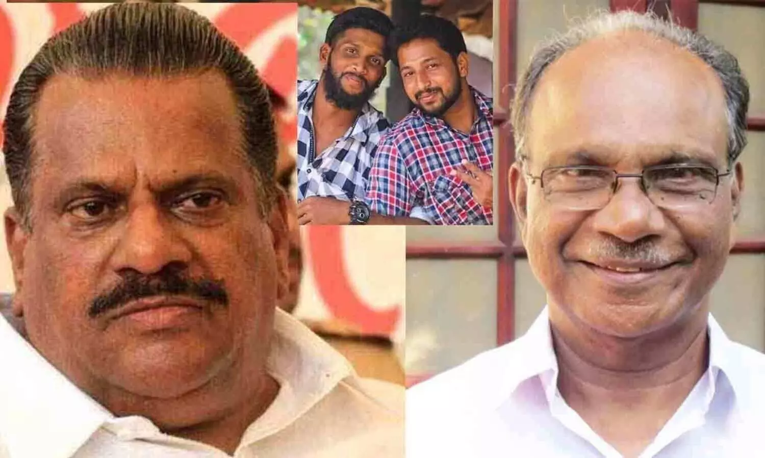 വക്കീലിന്റെ പാർട്ടി നോക്കിയല്ല ആളുകൾ കേസ് ഏല്പിക്കുക, എന്തിനാണ് ഈ ബഹളം? -ഇ.പി. ജയരാജൻ