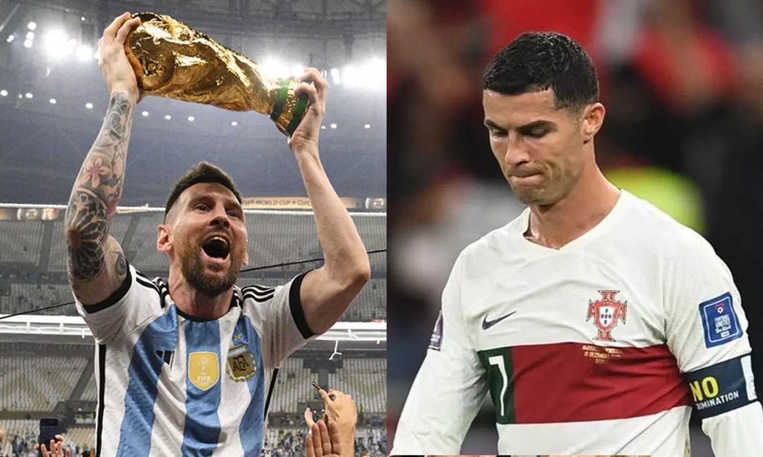 messi cristiano 90887