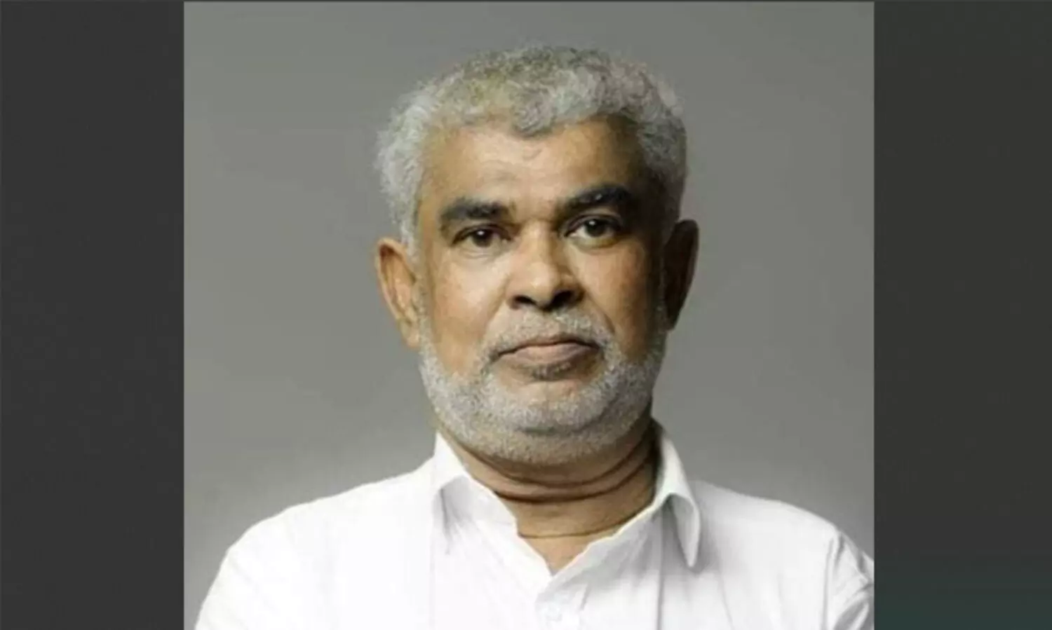 ഹൃദയാഘാതം: തിരൂർ സ്വദേശി ഒമാനിൽ മരിച്ചു