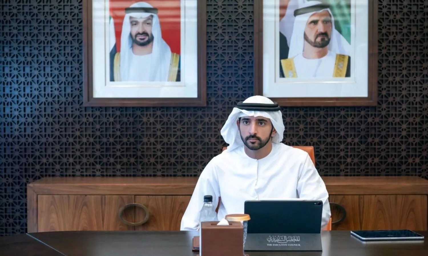 എക്കാലത്തെയും മികച്ച ലോകകപ്പ്​ -ദുബൈ കിരീടാവകാശി ശൈഖ്​ ഹംദാൻ