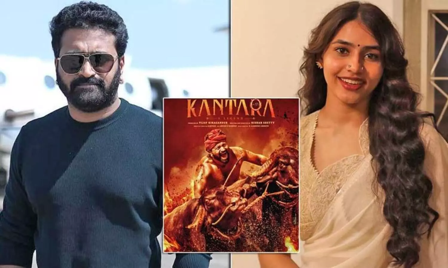 Kantara Cast Salary: From Rishabh Shetty