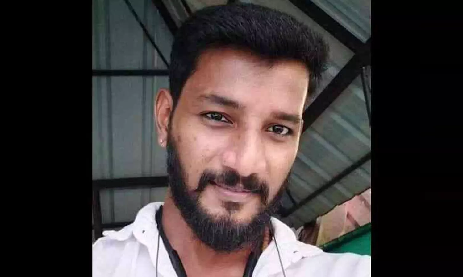 ലോറിയും ബൈക്കും കൂട്ടിയിടിച്ച് യുവാവ് മരിച്ചു