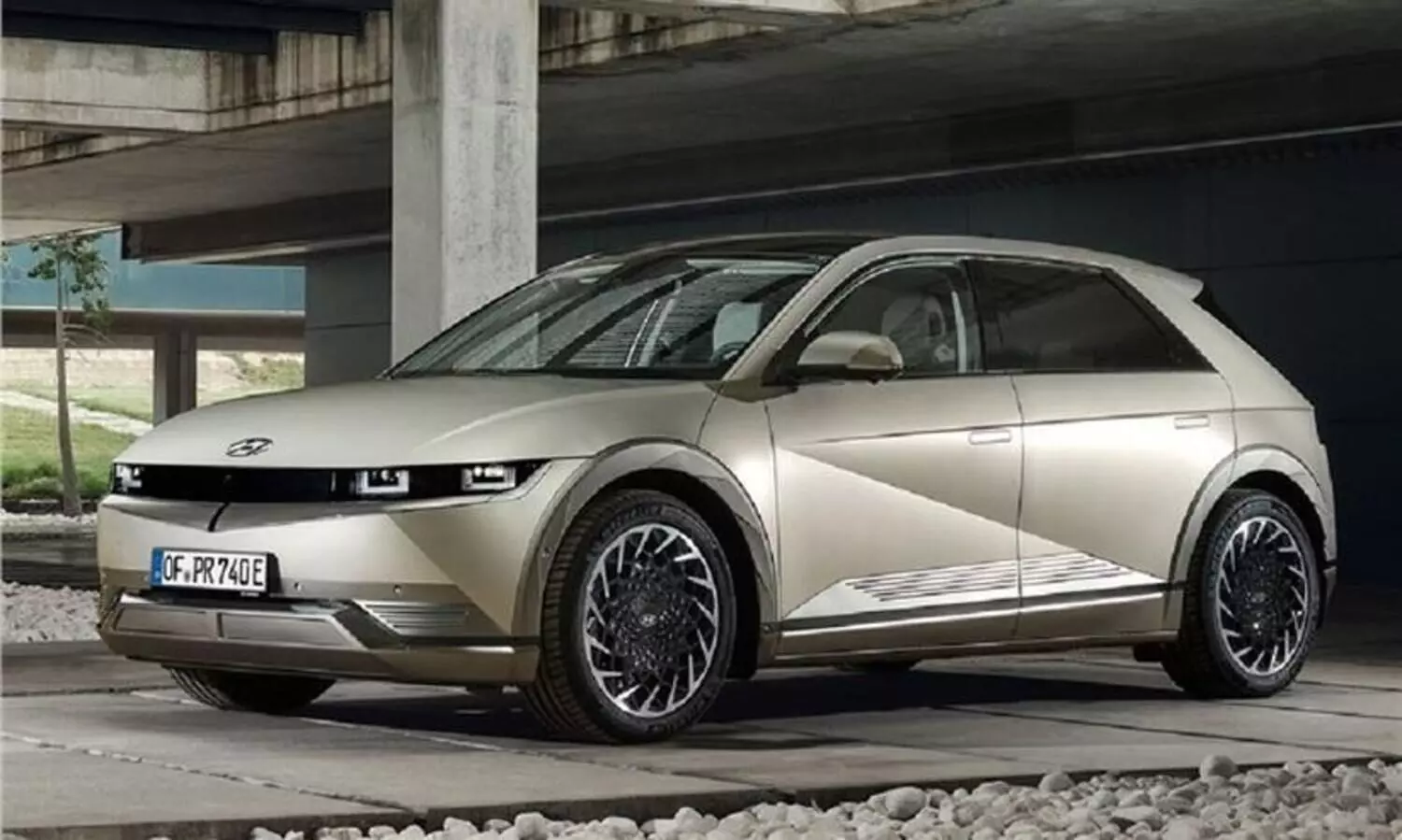 Hyundai IONIQ 5 unveil tomorrow: Price expectation, range, features