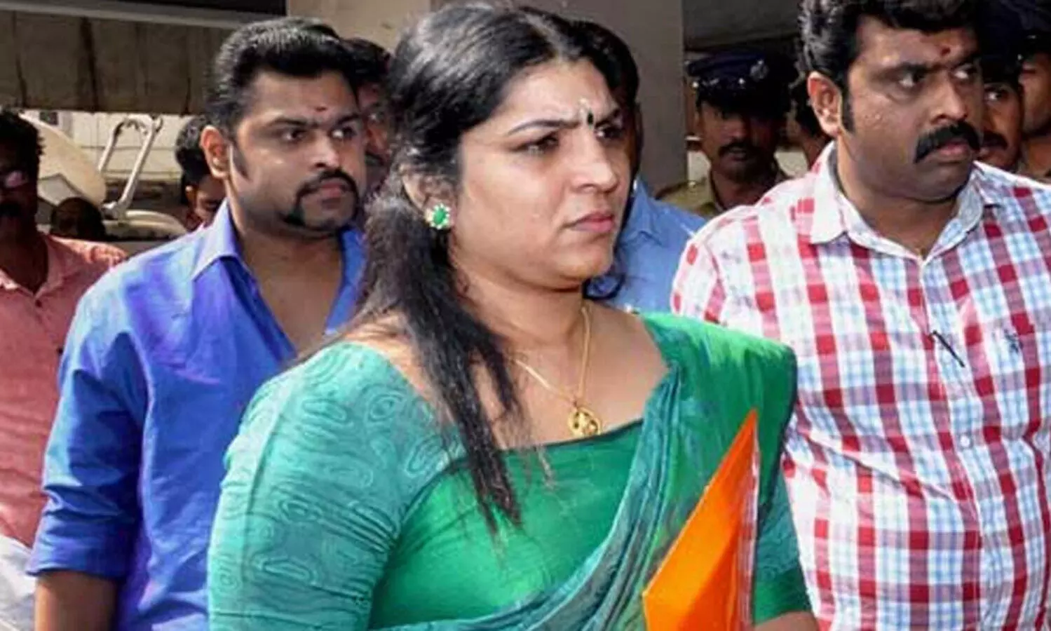 saritha nair 90870