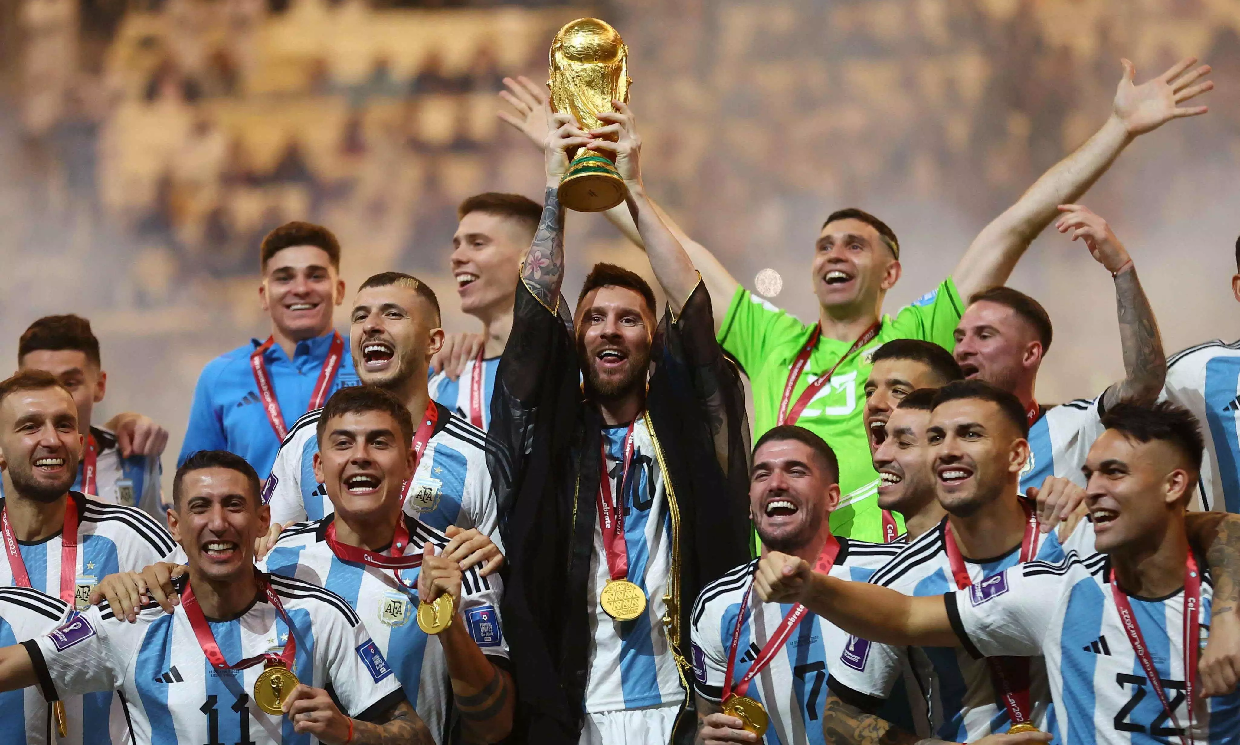 ഈ നാളുകൾ അവസാനിച്ചിരുന്നില്ലെങ്കിൽ -ലോകകപ്പ് വളൻറിയർമാർക്ക് പറയാനുള്ളത് ഈ നാളുകൾ അവസാനിച്ചിരുന്നില്ലെങ്കിൽ -ലോകകപ്പ് വളൻറിയർമാർക്ക് പറയാനുള്ളത്