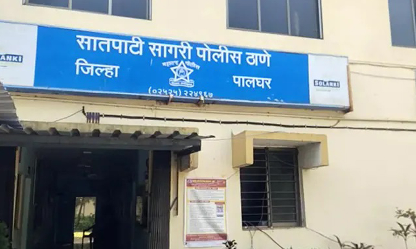 16കാരി പെൺകുട്ടിയെ എട്ടുപേർ ചേർന്ന് ബലാത്സംഗത്തിന് ഇരയാക്കി; സംഭവം മഹാരാഷ്ട്രയിൽ 16കാരി പെൺകുട്ടിയെ എട്ടുപേർ ചേർന്ന് ബലാത്സംഗത്തിന് ഇരയാക്കി; സംഭവം മഹാരാഷ്ട്രയിൽ