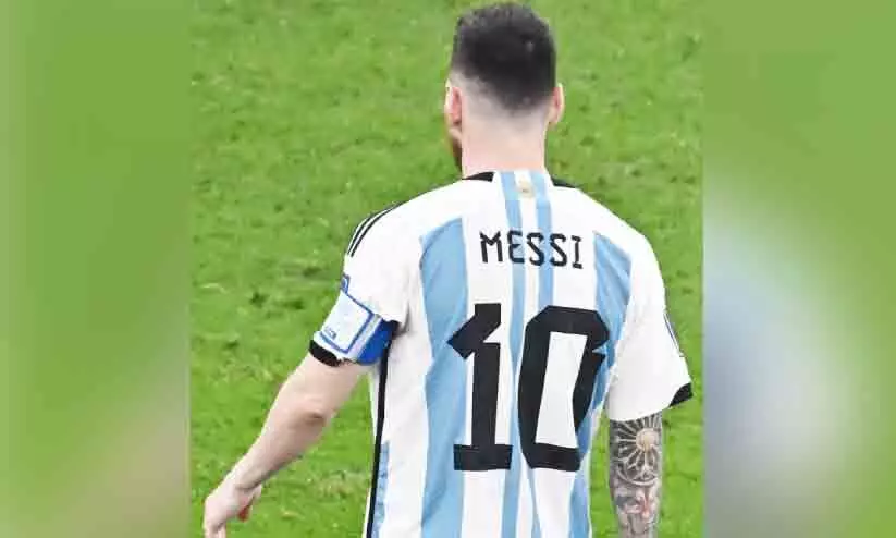 നന്ദി ലിയോ... നന്ദി ലിയോ...