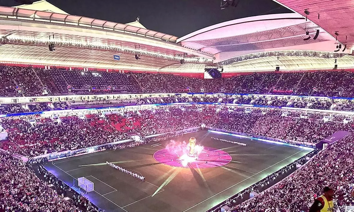 qatar world cup qatar world cup