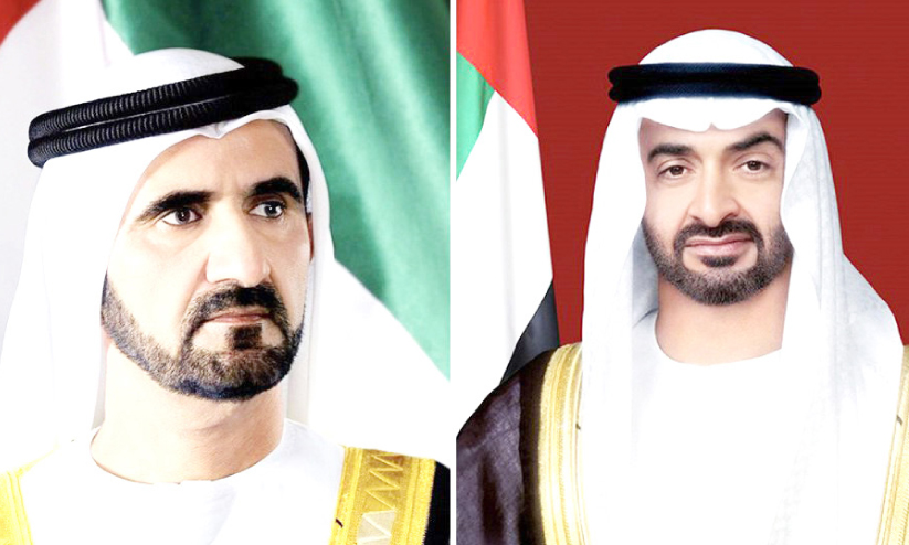 ഖത്തർ ദേശീയ ദിനം: ആശംസയുമായി യു.എ.ഇ ഭരണാധികാരികൾ ഖത്തർ ദേശീയ ദിനം: ആശംസയുമായി യു.എ.ഇ ഭരണാധികാരികൾ