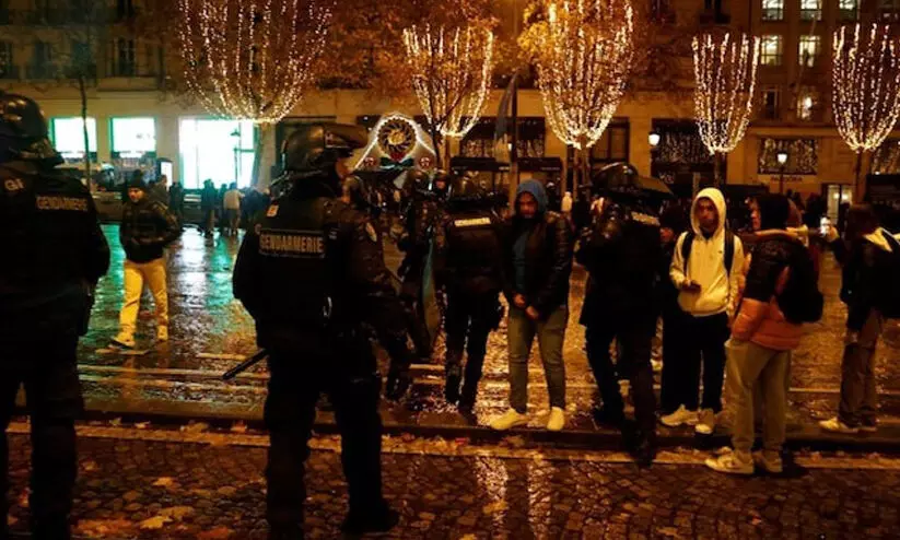 FIFA World Cup final