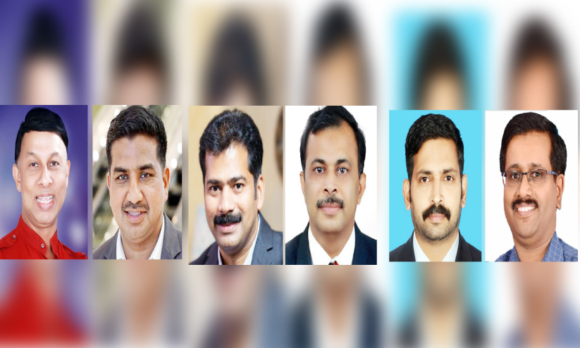 ഇന്ത്യന് സ്കൂള് ബോര്ഡ് തെരഞ്ഞെടുപ്പ്; മത്സരരംഗത്ത് സജീവമായി മലയാളികളും ഇന്ത്യന് സ്കൂള് ബോര്ഡ് തെരഞ്ഞെടുപ്പ്; മത്സരരംഗത്ത് സജീവമായി മലയാളികളും