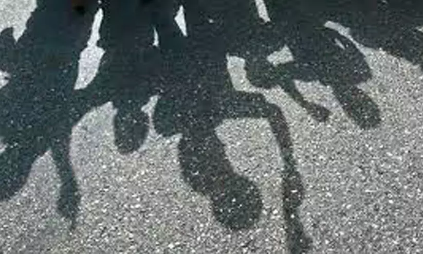 ലോകകപ്പ് ആഘോഷം; സംസ്ഥാനത്ത് വിവിധയിടങ്ങളിൽ സംഘർഷം; കണ്ണൂരിൽ മൂന്നുപേർക്ക് വെട്ടേറ്റു ലോകകപ്പ് ആഘോഷം; സംസ്ഥാനത്ത് വിവിധയിടങ്ങളിൽ സംഘർഷം; കണ്ണൂരിൽ മൂന്നുപേർക്ക് വെട്ടേറ്റു