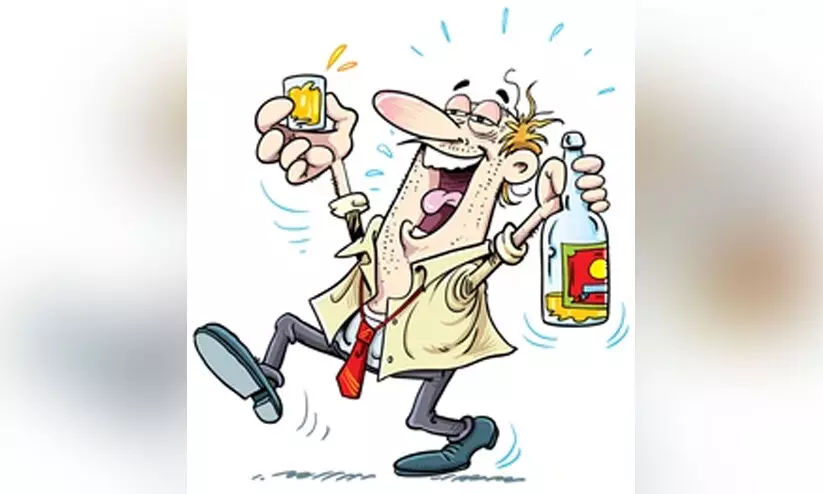 drunken riot drunken riot