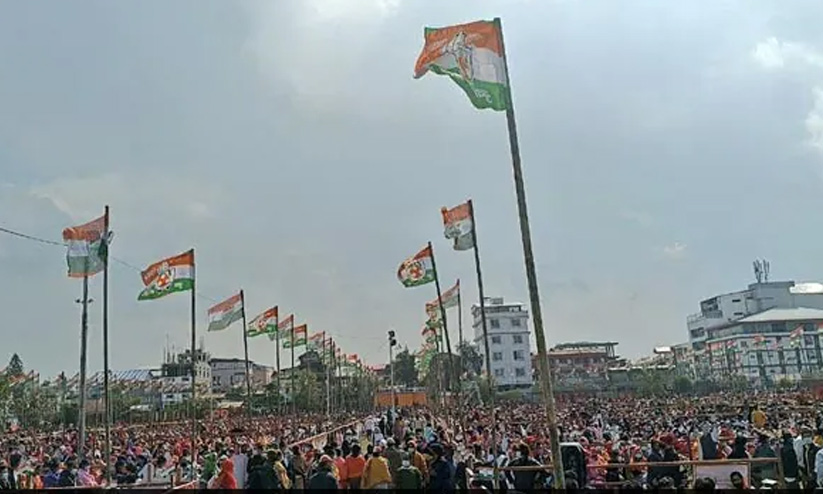 Telangana Congress Telangana Congress