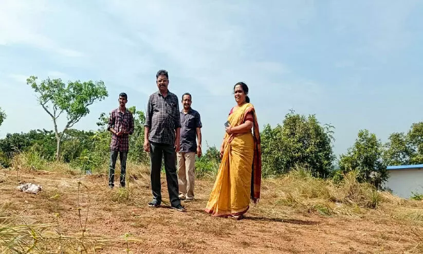 ആറ്റിങ്ങൽ, വർക്കല നിയോജക മണ്ഡലങ്ങളിൽ; 352 കോടിയുടെ കുടിവെള്ള പദ്ധതി വരുന്നു ആറ്റിങ്ങൽ, വർക്കല നിയോജക മണ്ഡലങ്ങളിൽ; 352 കോടിയുടെ കുടിവെള്ള പദ്ധതി വരുന്നു