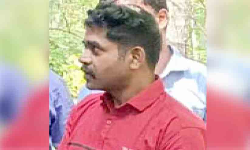 വിവിധ മോഷണങ്ങളിലെ മുഖ്യപ്രതി അറസ്റ്റിൽ വിവിധ മോഷണങ്ങളിലെ മുഖ്യപ്രതി അറസ്റ്റിൽ