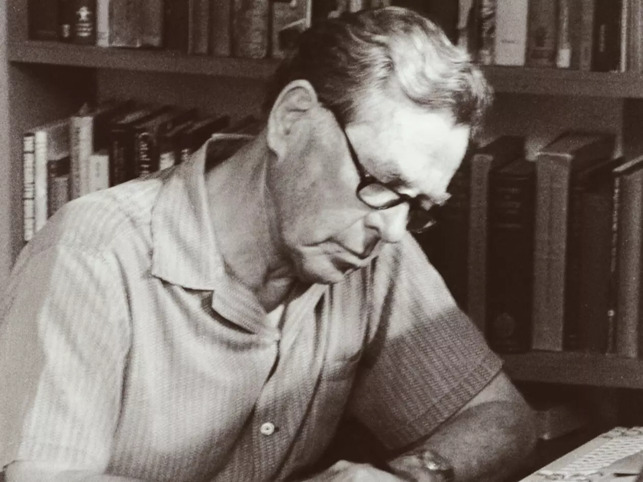 ജോസഫ് ക്യാമ്പ്ബെൽ