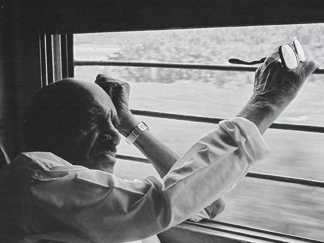 വൈക്കം മുഹമ്മദ് ബഷീർ