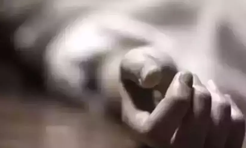 UP Woman Kills Husband After Fight Over His Liquor Consumption: Police UP Woman Kills Husband After Fight Over His Liquor Consumption: Police