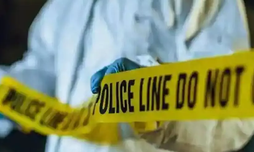 Man Beaten, Thrown Off Running Train For Stealing Mobile Phone, Dies Man Beaten, Thrown Off Running Train For Stealing Mobile Phone, Dies