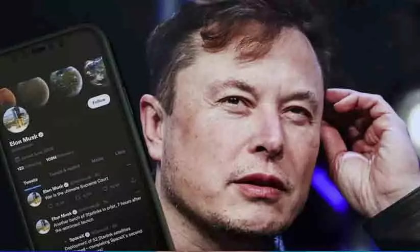 Elon Musk Elon Musk