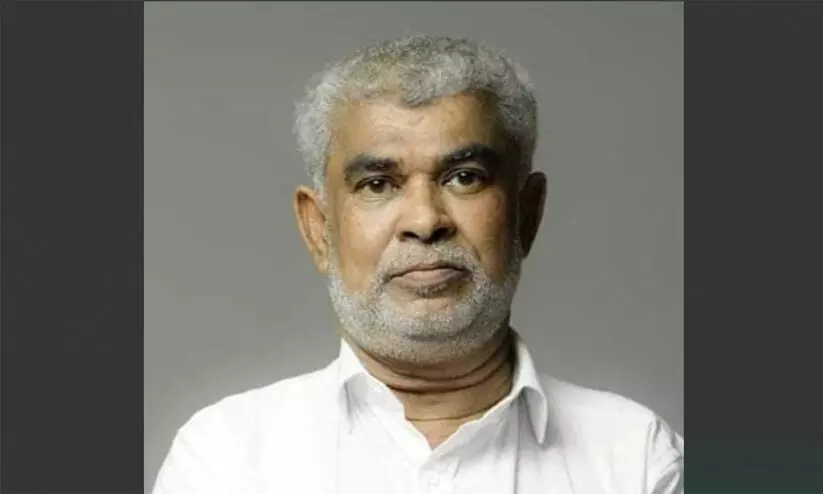 ഹൃദയാഘാതം: തിരൂർ സ്വദേശി ഒമാനിൽ മരിച്ചു