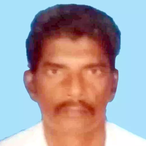 അ​യ്യ​പ്പ​ൻ