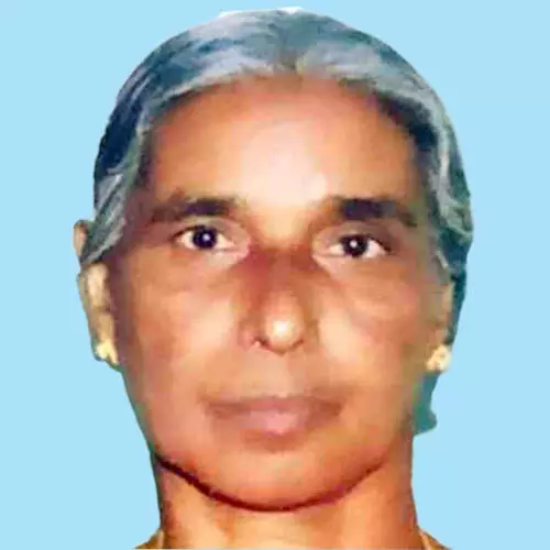 കൊ​ച്ചു​ത്രേ​സ്യ