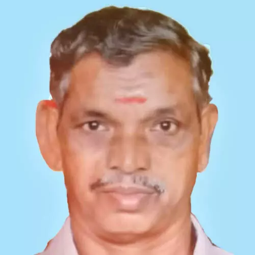 രാ​ഘ​വ​ൻ