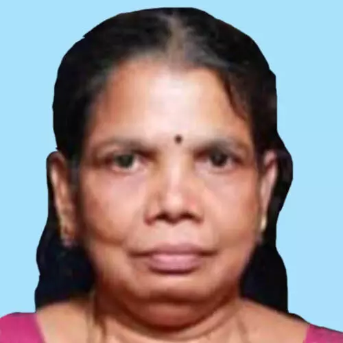 സു​ശീ​ല