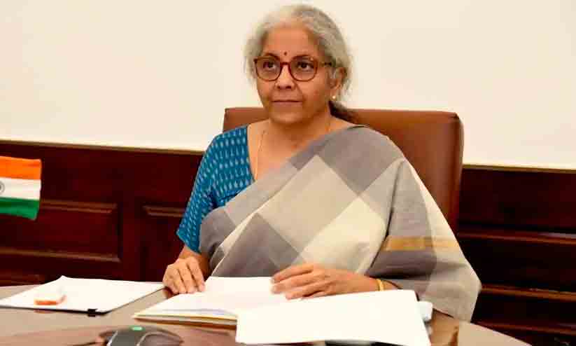 പത്തു ലക്ഷം കോടിയുടെ വായ്പ എഴുതിത്തള്ളി -ധനമന്ത്രി പത്തു ലക്ഷം കോടിയുടെ വായ്പ എഴുതിത്തള്ളി -ധനമന്ത്രി