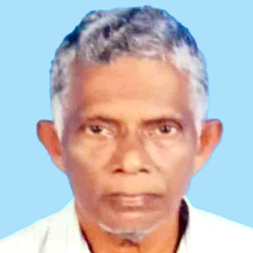 ചെ​ള്ളി