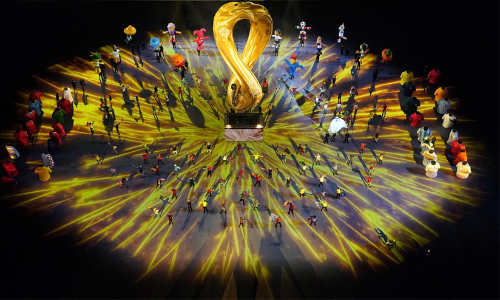 qatar world cup