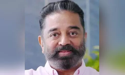 ഭാരത് ജോഡോ യാത്രയിൽ കമൽഹാസൻ അണിചേരും