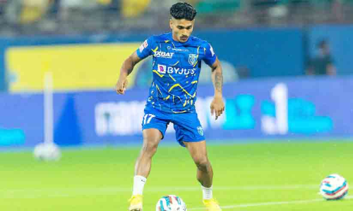 ബ്ലാസ്റ്റേഴ്സ് ഇന്ന് ചെന്നൈയിനെതിരെ