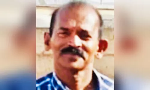 social worker passed away