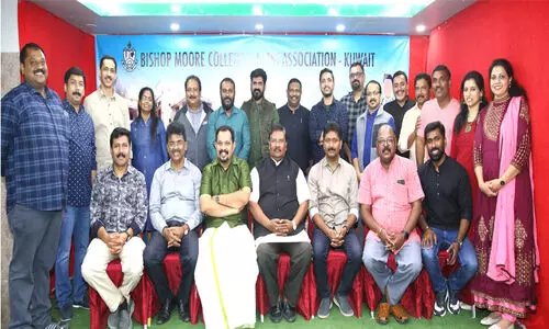 Bishop Moore College