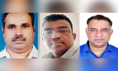 Kuwait Ballakatapuram Branch Muslim Jamaat Committee