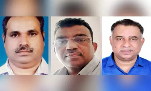 Kuwait Ballakatapuram Branch Muslim Jamaat Committee