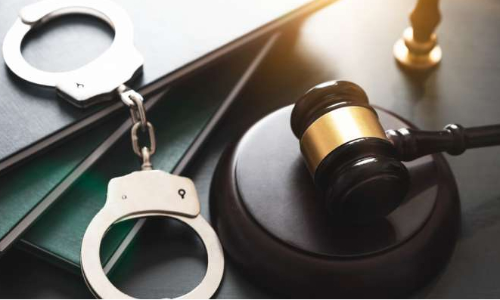 യുവാവിനെതിരെ കാപ്പ ചുമത്തി