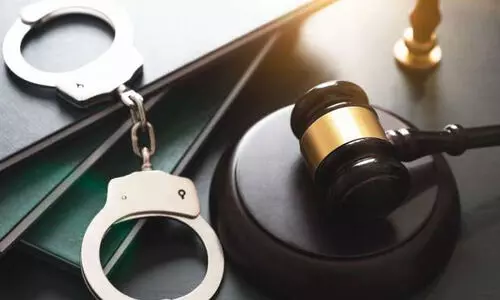 യുവാവിനെതിരെ കാപ്പ ചുമത്തി