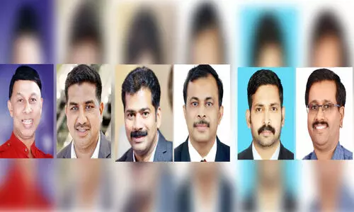 ഇന്ത്യന്‍ സ്‌കൂള്‍ ബോര്‍ഡ് തെരഞ്ഞെടുപ്പ്;   മ​ത്സ​ര​രം​ഗ​ത്ത്​ സ​ജീ​വ​മാ​യി മ​ല​യാ​ളി​ക​ളും