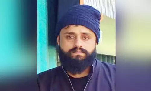 മുത്തങ്ങയിൽ എം.ഡി.എം.എ പിടികൂടി