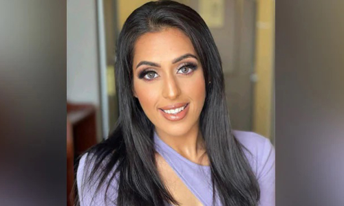 യു.എസിൽ വീടിന് തീപിടിച്ച് ഇന്ത്യൻ വംശജയായ ബിസിനസുകാരി മരിച്ചു